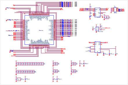 Circuit Development