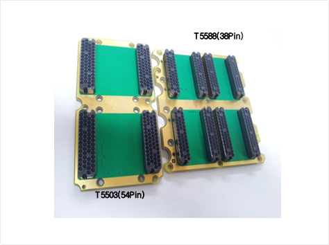 SMT-type SBC